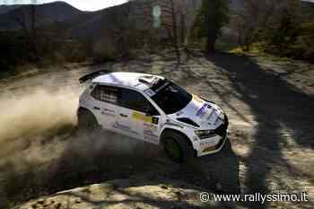 Elenco iscritti Rally Città di Foligno 2022: in 56 al via in questa prima edizione dell'evento - Rallyssimo