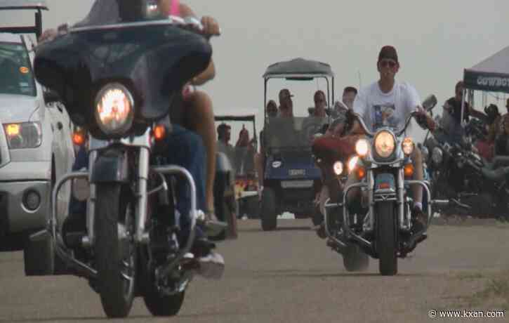 ROT Rally set to take place in Bastrop Co. despite permit denial with 2,500 attendee limit