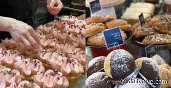 Purebread has officially opened its new Squamish location | Dished - Daily Hive