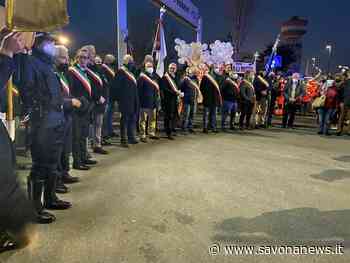 Albenga, il sindaco Tomatis al presidente Toti: “Lo invito a venire ad Albenga, saremmo felici di avere un confronto diretto” - SavonaNews.it