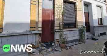 Zwaar vuurwerk tot ontploffing gebracht vannacht bij woningen in Merksem en Borgerhout - VRT NWS