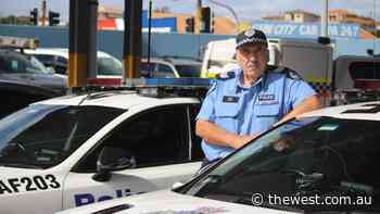 Geraldton police traffic campaign for WA Day long weekend and Mullewa Muster with double demerits in force - The West Australian