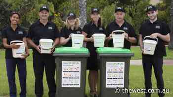 Future of Geraldton organic waste trial to be determined amid rising contamination levels - The West Australian