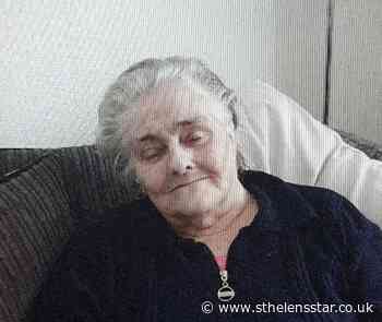 Urgent appeal to find missing St Helens woman - St Helens Star