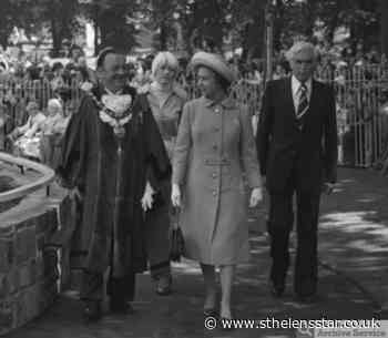 Queen's Platinum Jubilee Celebrations in St Helens - list of main events - St Helens Star