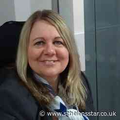 MBE honour for St Helens voluntary service leader - St Helens Star