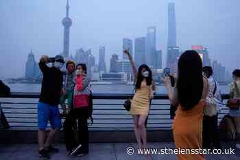 Shanghai returns to life as Covid lockdown eases - St Helens Star