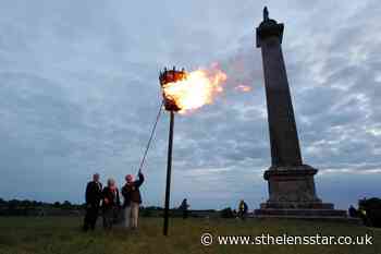 Locations in St Helens where beacons will be lit for Queen's Jubilee - St Helens Star