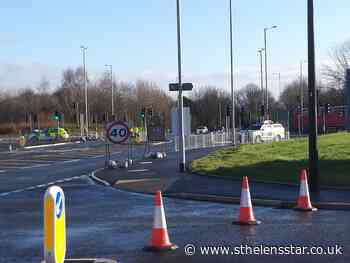 Pair admit to causing serious injury to schoolboy on Linkway by dangerous driving - St Helens Star