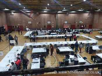 AS IT HAPPENED: Local Election results in St Helens - St Helens Star