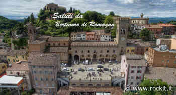 Vogliamo l'Eurovision a Bertinoro di Romagna! - Rockit