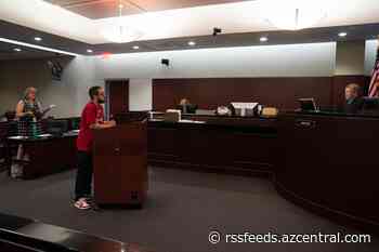 Mesa Community Court aims for rehabilitation