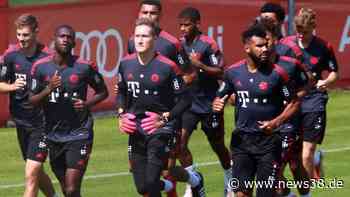 Eintracht Braunschweig: Wildern die Löwen plötzlich bei den Bayern? - News38