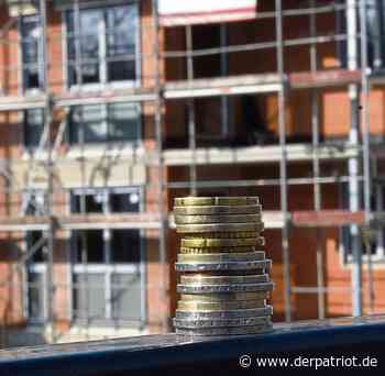 Bezahlbaren Wohnraum in Erwitte schaffen: Politik berät Möglichkeiten - Der Patriot Lippstädter Zeitung