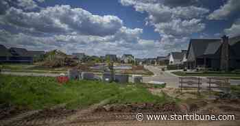 Lake Elmo growth rate surges to make it  state's fastest-growing city
