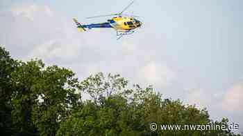 Unfall auf der Sevelter Straße in Cloppenburg: Schwer verletze Cappelnerin in Klinik geflogen - Nordwest-Zeitung