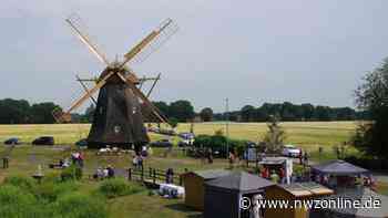 Mühlentag 2021: Diese Denkmäler sind im Kreis Cloppenburg geöffnet - Nordwest-Zeitung