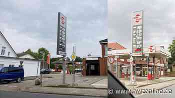 Nachgeschaut im Landkreis Cloppenburg: Spritrabatte fallen nicht überall gleich hoch aus - Nordwest-Zeitung