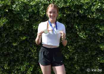 Sterre (15) is Kinderkrak in Koksijde - KW.be - KW.be