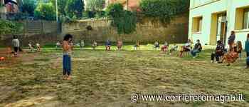 L'impegno verde di Bertinoro: un albero per studente ogni anno - CorriereRomagna