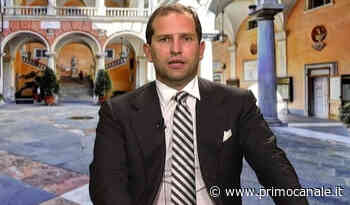 Carpi (Insieme per Genova): mi candido a sindaco per riaffermare la dignità della politica - Primocanale.it... - Primocanale
