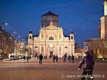 Stasera in Centro storico a Carpi parte il progetto dei tutori di strada - Modena 2000