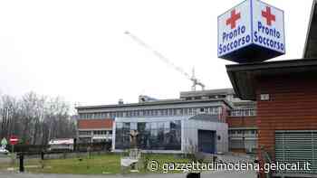 Carpi. Un altro infermiere aggredito al pronto soccorso del Ramazzini - La Gazzetta di Modena