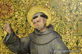 Festa del Patrono di Carpi 2022, San Bernardino da Siena. - Vaticano.com