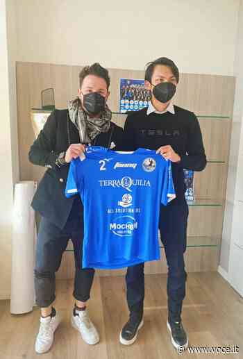 Play-out alle porte, All Solution tifa Pallamano Carpi - Voce.it