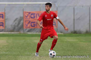 Athletic Carpi-Ghiviborgo 1-0, decide Calanca - Parlando di Sport