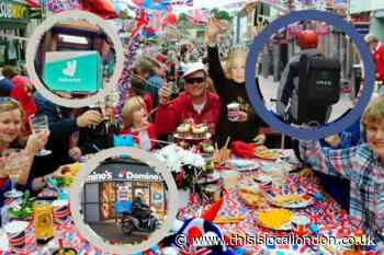 Platinum Jubilee weekend takeaway discounts from Domino's, UberEats and more
