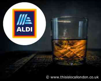 Aldi’s £17 whiskies beat those twice the price at International Spirits Challenge