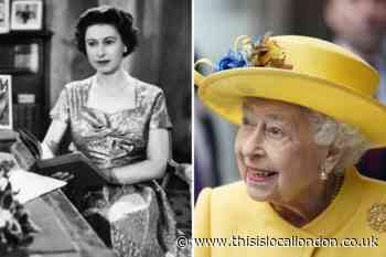 Queen Elizabeth's full timeline on the throne as nation marks Platinum Jubilee