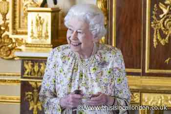 Platinum Jubilee: The Queen's funniest and most iconic moments to mark her 70-year reign