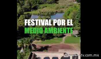 Anuncian festival por el medio ambiente en Tepic - NTV | El Portal de Nayarit