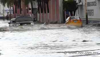 Estos son los puntos críticos de la ciudad de Tepic ante posibles inundaciones - NTV | El Portal de Nayarit