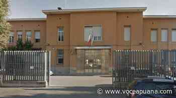 Massa, detenuto aggredisce tre agenti e li manda al pronto soccorso - voceapuana.com