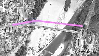 Crollo ponte, procura di Massa chiede processo per cinque - Agenzia ANSA