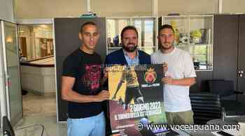 Conto alla rovescia per il Torneo delle Frazioni di Massa. «Momento di unione per la città» - voceapuana.com