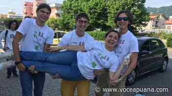 Massa-Carrara si conferma regina della logica: 6 ori nazionali al campionato studentesco - voceapuana.com