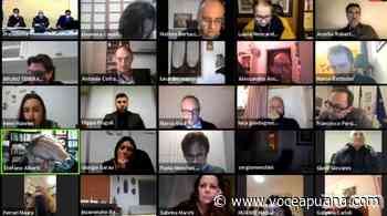 Massa, ok al nuovo regolamento di gestione rifiuti tra problemi con la diretta e critiche della minoranza - voceapuana.com