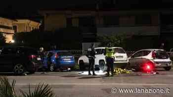 Marina di Massa, schianto mortale: perde la vita un 48enne - LA NAZIONE