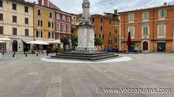 “Massa segreta”, dal libro di Palandrani nasce un docufilm - voceapuana.com