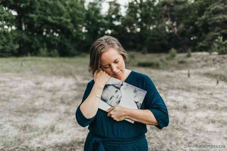 Rouwbegeleider en ervaringsdeskundige Kim Van Geyte (39) brengt sterrenmama’s samen tijdens unieke events: “Ik wil hen inspireren en verbinden”