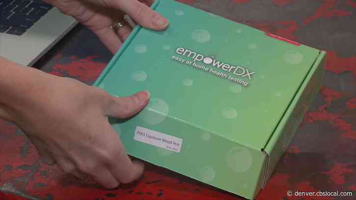 97% Of Americans Have Toxic ‘Forever Chemicals’ In Their Blood, Now You Can Test Your Levels At Home