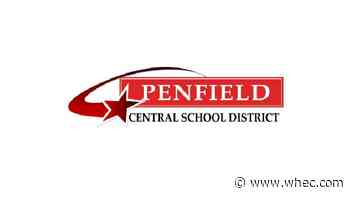 Penfield Central School District installs emergency alert buttons