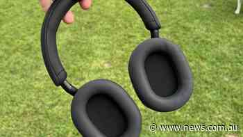 Sony’s $550 headphones missing key thing