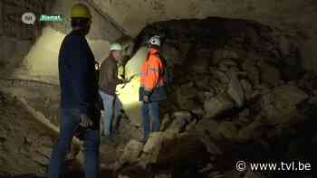 Riemst herdenkt ramp in champignonkwekerij in mergelberg - TV Limburg