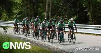 Verkeersagressie tegen jonge wielerploeg in Riemst: "We mogen nochtans op de weg rijden" - VRT NWS