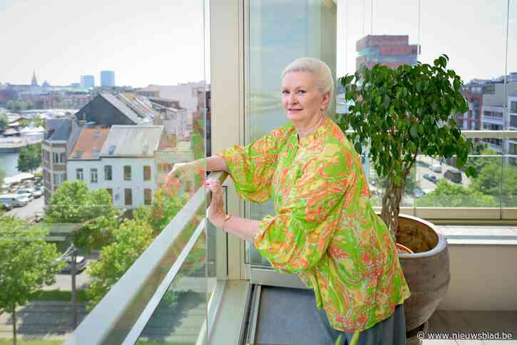 Anouchka Balsing sluit na 47 jaar deuren van Mechelse Balletstudio: “Tijd om van mijn welverdiende rust te genieten”